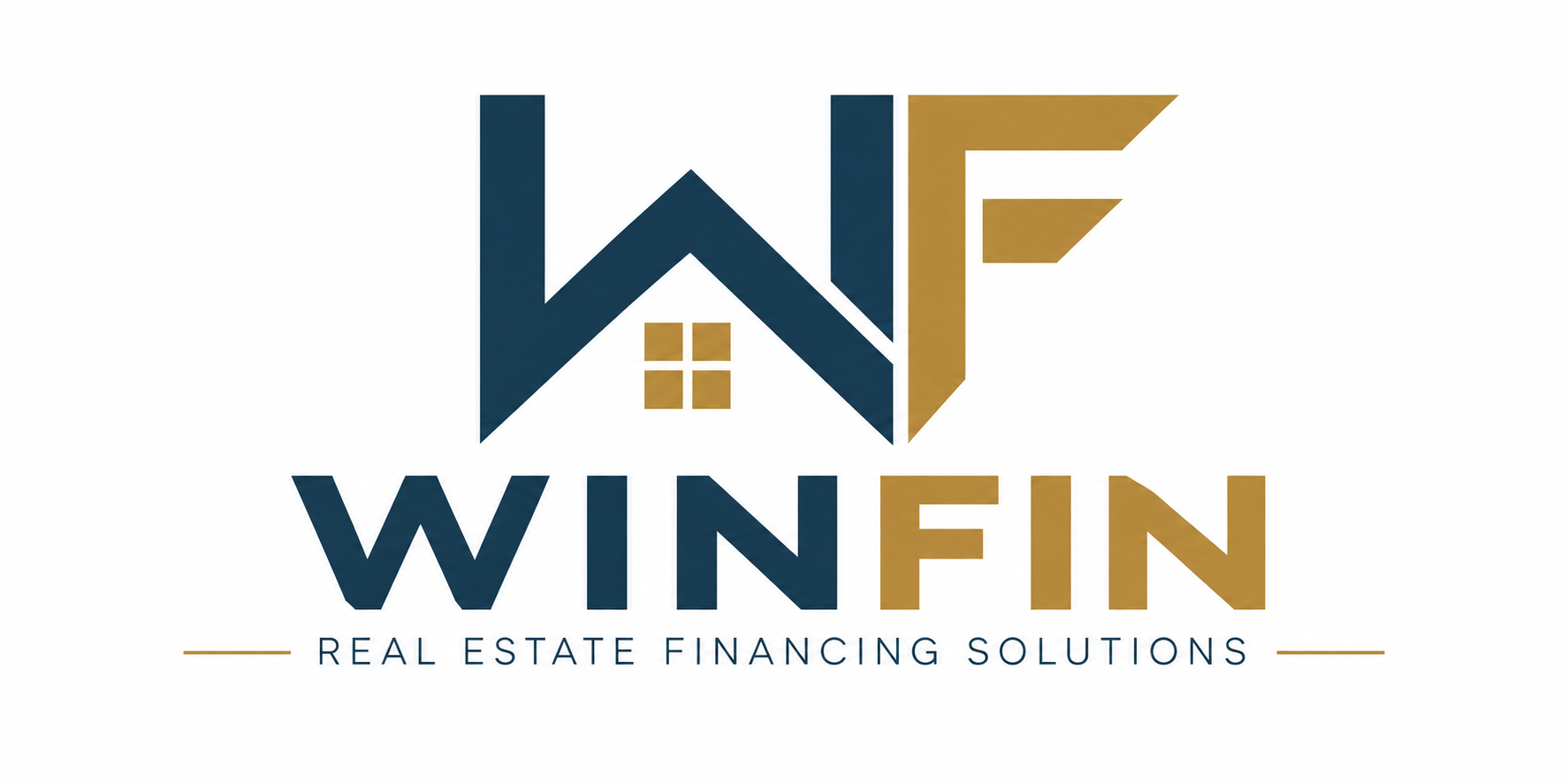 WinFin — Real Estate Financing Solutions